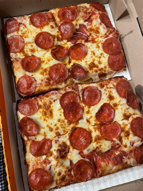 Little caesars pizza springdale menu - Little Caesars Pizza, Springdale, Arkansas. 58 likes · 116 were here. Welcome! Our Little Caesars is located at 2682 West Sunset Ave Springdale, AR 72762 You can find us online at... 